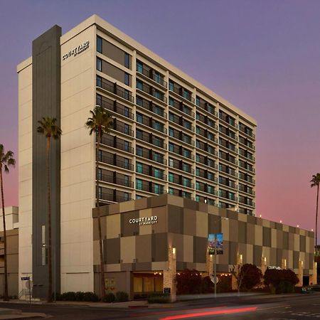 Courtyard Los Angeles Sherman Oaks Exterior photo