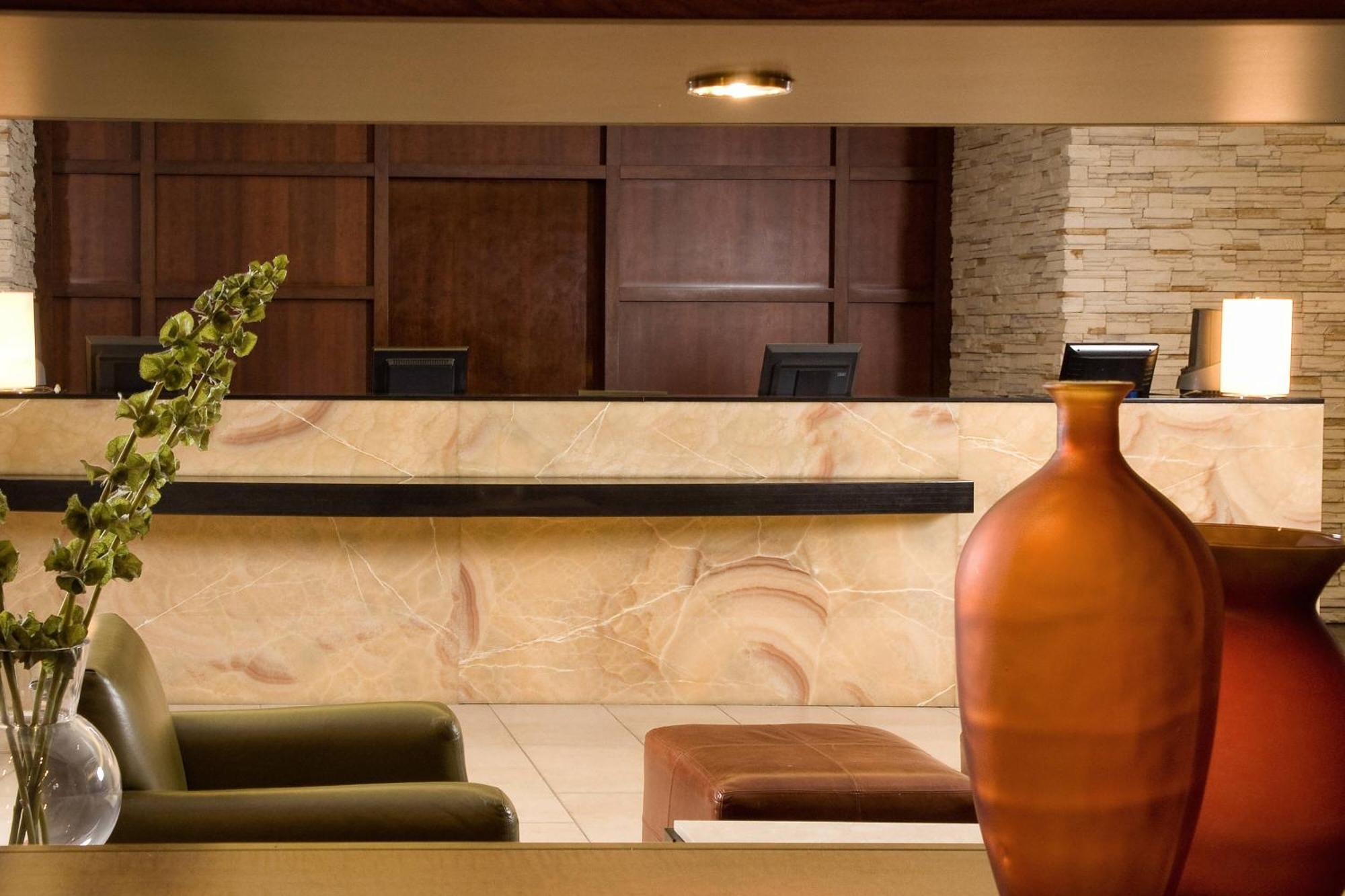 Courtyard Los Angeles Sherman Oaks Exterior photo