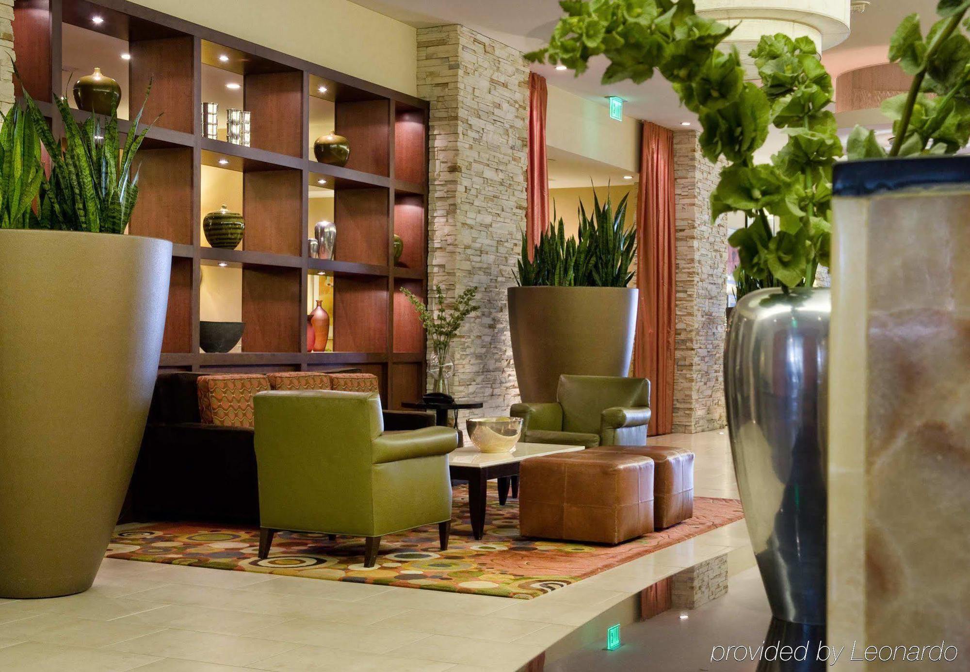 Courtyard Los Angeles Sherman Oaks Exterior photo